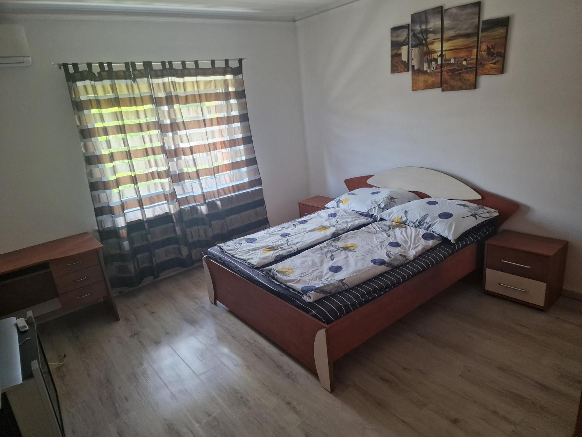 Rajmund Vendeghaz Villa Balatonkeresztur Room photo
